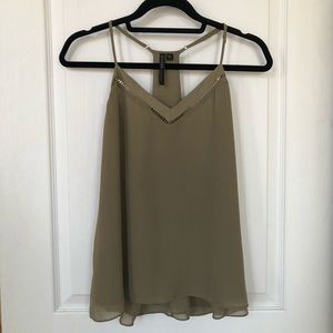 ** SOLD ** GUESS Elli A-Line Cami